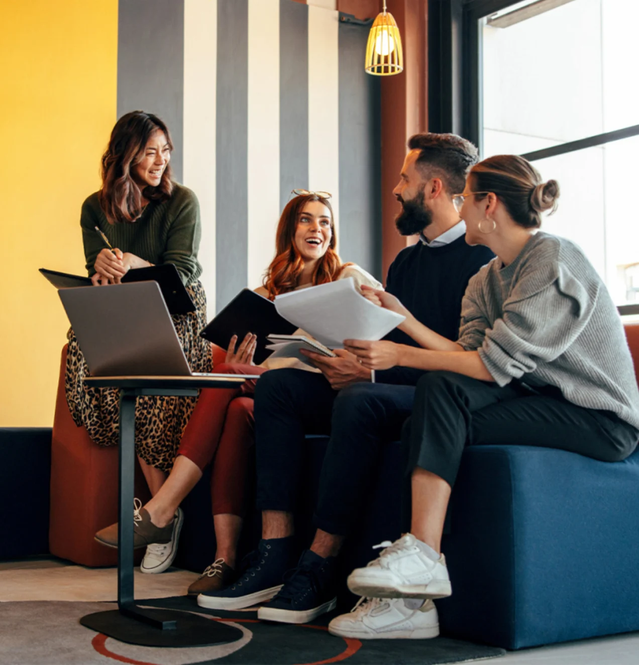 Why Choose Leaforge Technologies